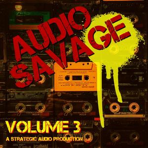 Audio Savage 3 Buy Cheap Brand New Unisex