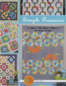 Simple Treasures Shipping Discount Sale