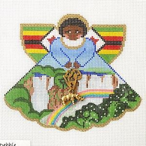 Zimbabwe Angel Pick A Best Cheap Pice