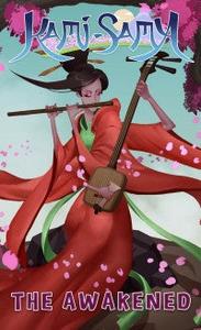 Kami-sama The Awakened Sale Pre Order