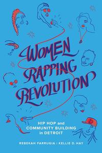 Women Rapping Revolution Clearance Eastbay