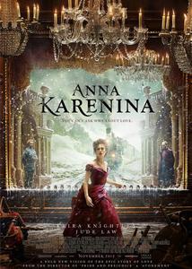 Anna Karenina i svece On Hot Sale