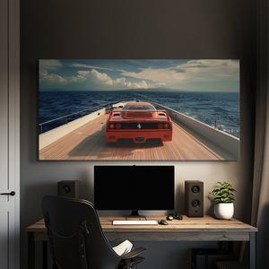 Yacht Cruising Online Shop From China
