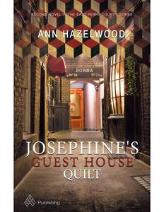 Josephine's Guest House Quilt Buy Cheap Best