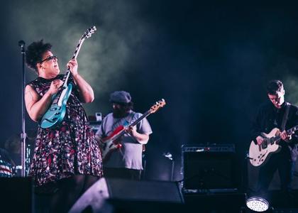 Alabama Shakes mrak Clearance Footaction