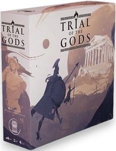 Trial of the Gods Buy Cheap Outlet