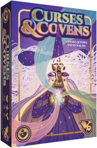 Curses & Covens Sale With Credit Card