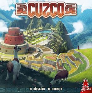 Cuzco From China Cheap Pice