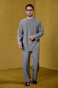 FATEH IN FROST GREY Cheap Sale 2025