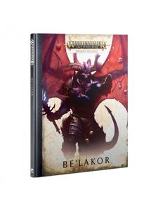 Broken Realms: Be'lakor Sale Tumblr