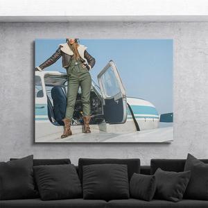Friendly Skies Outlet Deals