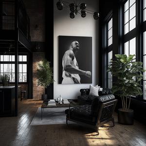 Alonzo Mourning - #1 Footlocker Finishline Online