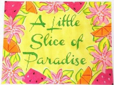 A Little Slice of Paradise For Sale 2025