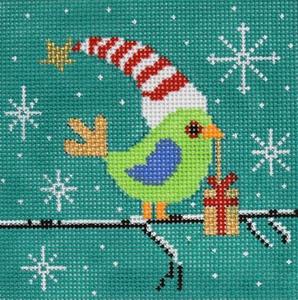 A Present from Green Bird Geniue Stockist Cheap Online