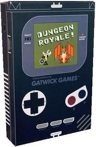 Dungeon Royale Blue Box Cheap Buy