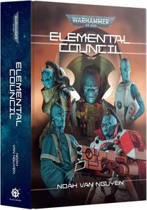 Elemental Council (Hardback) Cheap Pice Outlet Sale