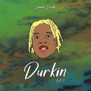 DURKIN vol 2 Looking For Sale Online