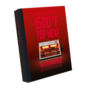 The Otto Grill Book Pick A Best Cheap Pice