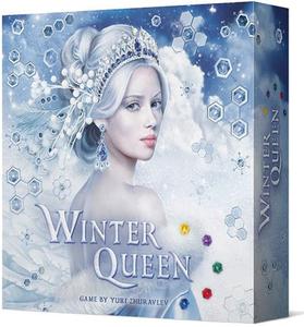 Winter Queen Outlet 2025 Newest