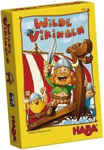 Wild Vikings Visa Payment For Sale
