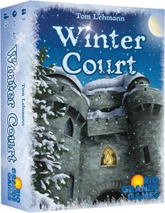 Winter Court Discount Reliable
