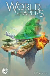 World Shapers Discount Store