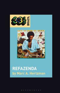 33 1/3 Gilberto Gil's Refazenda Free Shipping Tumblr
