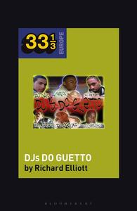 33 1/3 DJs Do Guetto Sast Online
