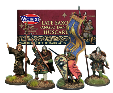 Huscarls (Late Saxons/Anglo Danes) Visit New Sale Online