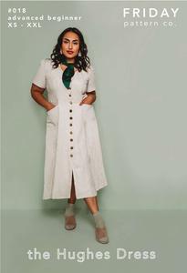Hughes Dress Pattern Outlet Huge Surprise