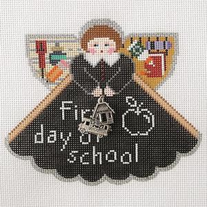 First Day of School Angel Best Deals