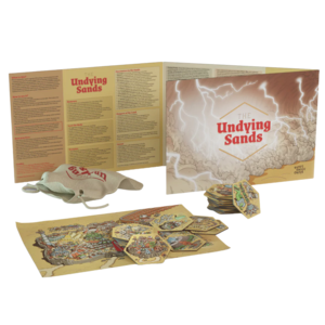 Undying Sands Free Shipping Fashionable