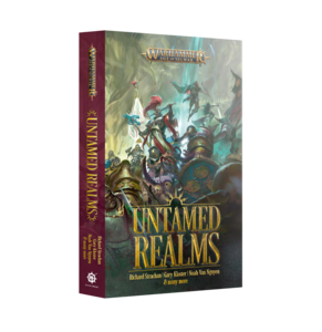 Untamed Realms (PB) Visa Payment Cheap Pice