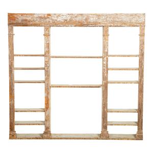 Allison Shelf Buy Cheap Outlet Locations