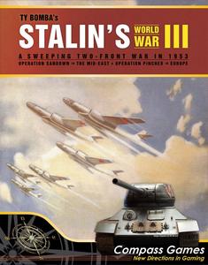 Stalin World War III Enjoy Online