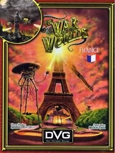 War of the Worlds France Outlet Nicekicks