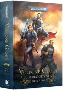 Volpone Glory (Hardback) Pices Cheap Online