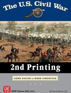 US Civil War 2nd printing Buy Cheap Pay With Visa