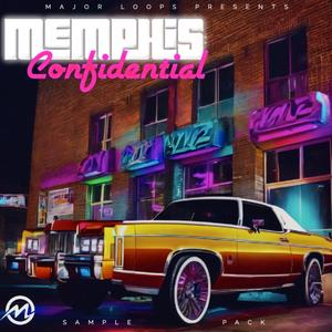 Memphis Confidential Pay With Paypal Cheap Online