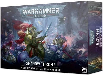 Warhammer 40,000 Shadow Throne Official Site Cheap Online