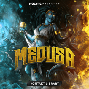 Medusa (Kontakt Library) Cheap Visit