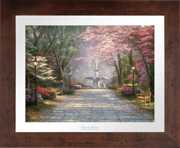 Savannah Romance - Limited Edition Paper Buy Cheap Fake