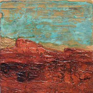 "Copper Ridge II" Discount Newest
