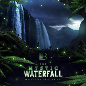 Mystic Waterfall (Omnisphere Library) Low Cost Sale Online