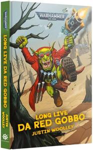 Long Live Da Red Gobbo (Hardback) Cheap Low Shipping Fee