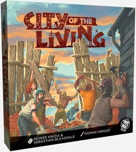 City of The Living Buy Cheap Popular