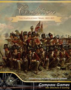 COALITION! The Napoleonic Wars 1805-1815 Buy Cheap Inexpensive