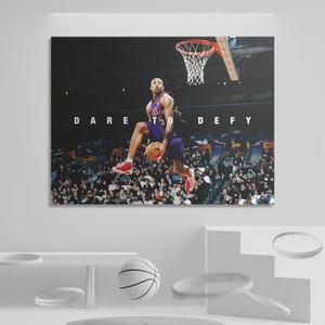Vince Carter - Dare To Defy Cheap Comfortable
