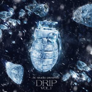 Drip Vol. 1 Outlet New