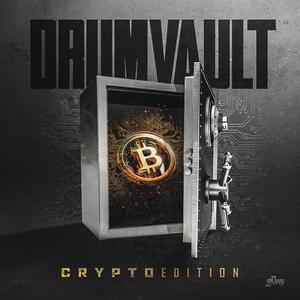 Drum Vault: Crypto Edition Sale Clearance